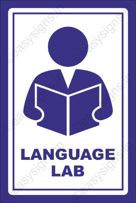 Language Lab