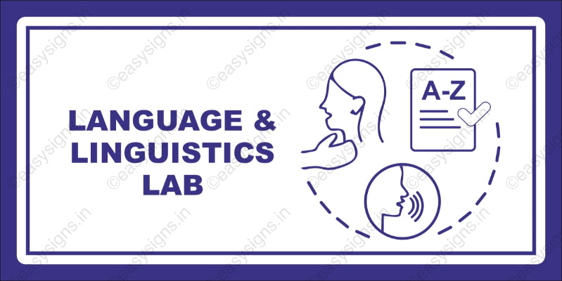 Language & Linguistics Lab