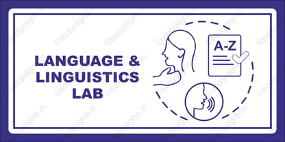 Language & Linguistics Lab