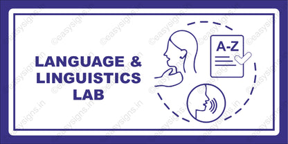 Language & Linguistics Lab