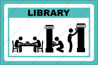 Library