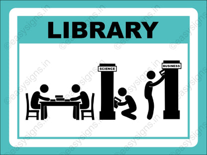Library