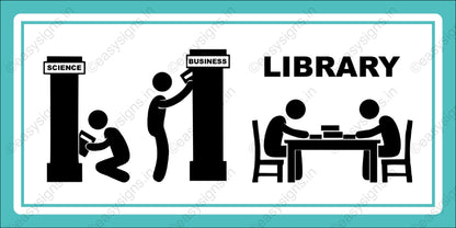 Library