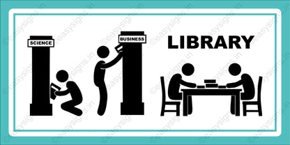 Library