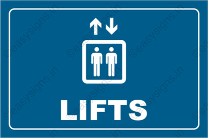 Lifts
