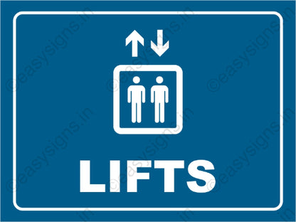 Lifts