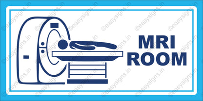 MRI Room