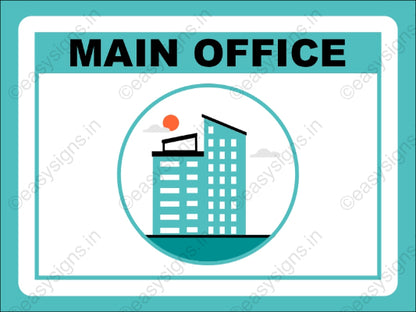 Main Office