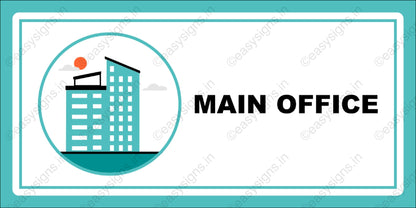 Main Office