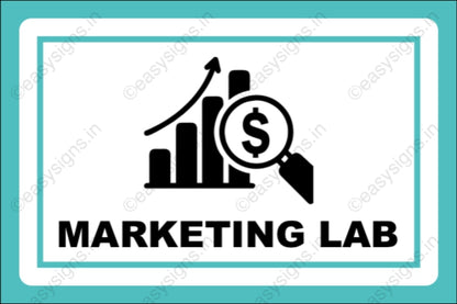 Marketing Lab