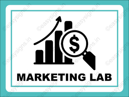Marketing Lab