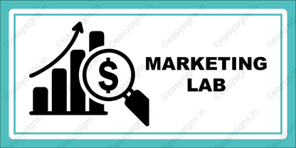 Marketing Lab