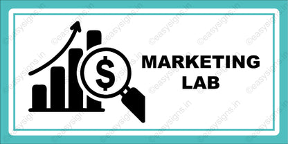 Marketing Lab