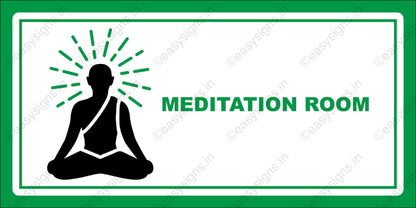 Meditation Room