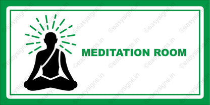 Meditation Room