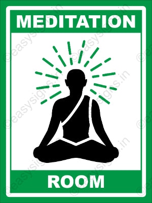 Meditation Room