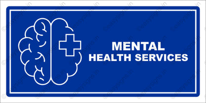 Mental Health Services