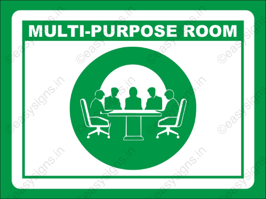 Multi-Purpose Room