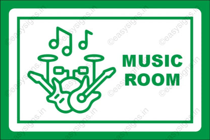 Music Room