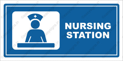 Nursing Station