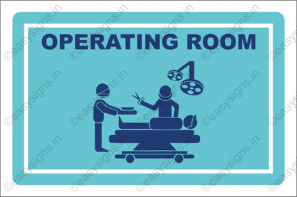 Operating Room