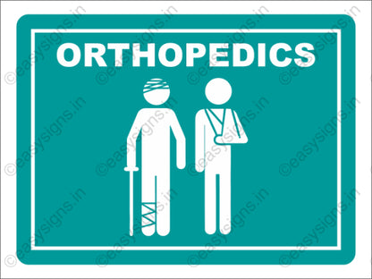 Orthopedics