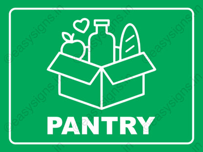 Pantry