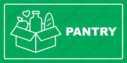 Pantry