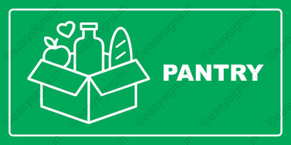 Pantry