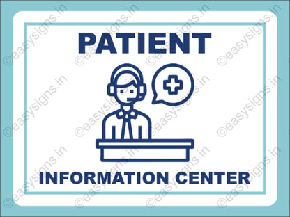 Patient Information Center