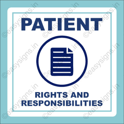 Patient Rights and Responsibilities