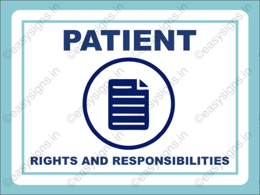 Patient Rights and Responsibilities