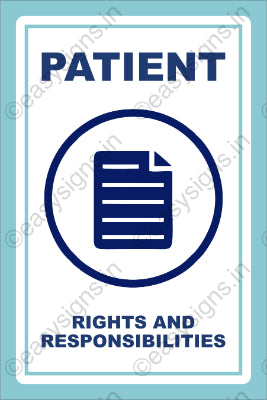 Patient Rights and Responsibilities