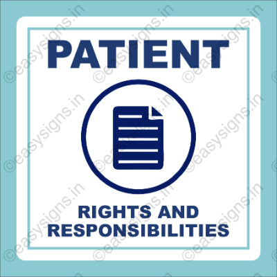 Patient Rights and Responsibilities