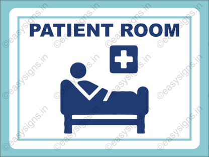 Patient Room