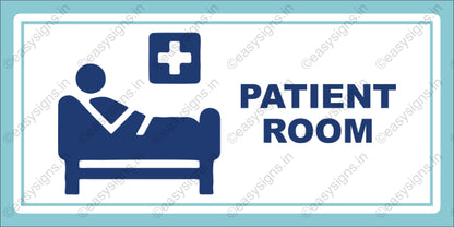 Patient Room