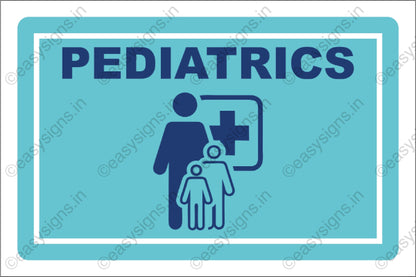 Pediatrics