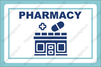 Pharmacy