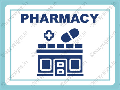 Pharmacy