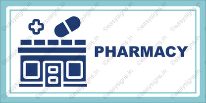 Pharmacy