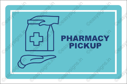Pharmacy Pickup