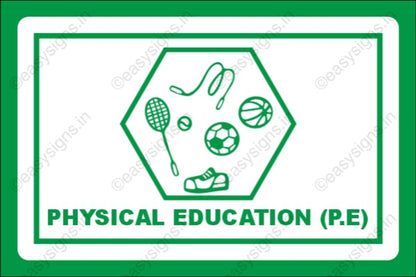 Physical Education (PE)