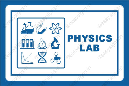 Physics Lab