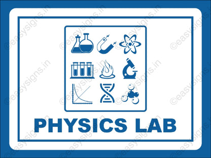 Physics Lab