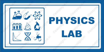 Physics Lab