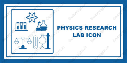 Physics Research Lab