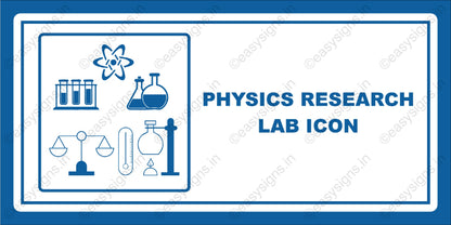 Physics Research Lab