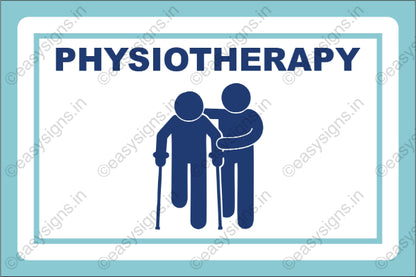 Physiotherapy