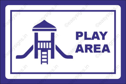 Play Area