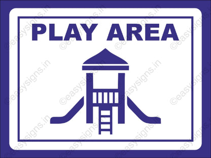 Play Area